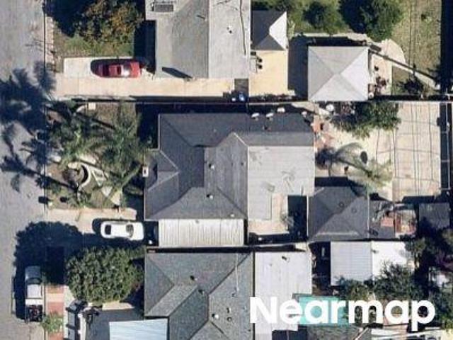 House for sale in Canoga Park, California