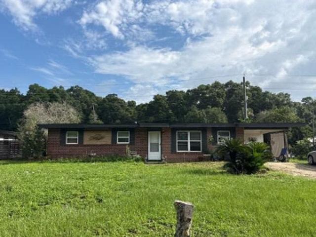 House for sale in Milton, Florida