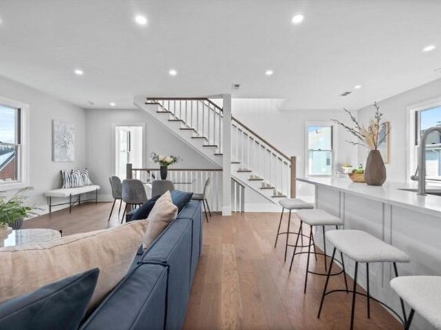 Condo for sale in Medford, Massachusetts