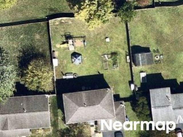 House for sale in Columbus, Ohio