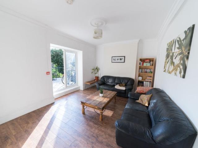 House for rent in Bethnal Green, Greater London