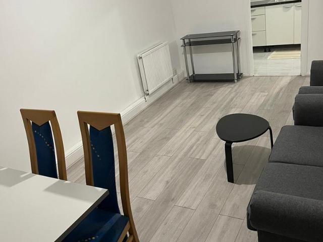 Apartment for rent in London Borough of Tower Hamlets, Greater London