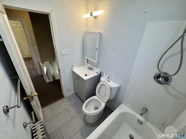House for sale in Hartford, Connecticut