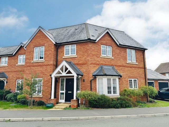 House for rent in Berrick Salome, Oxfordshire