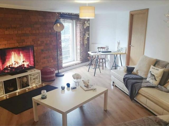 Apartment for rent in Monkwearmouth, Sunderland