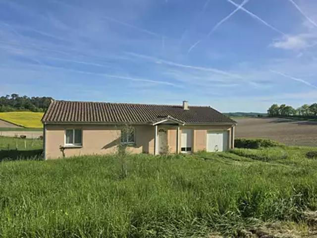 Maison vente à Angoulême, Nouvelle-Aquitaine
