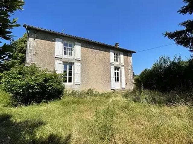 Maison vente à Poitiers, Bonnes