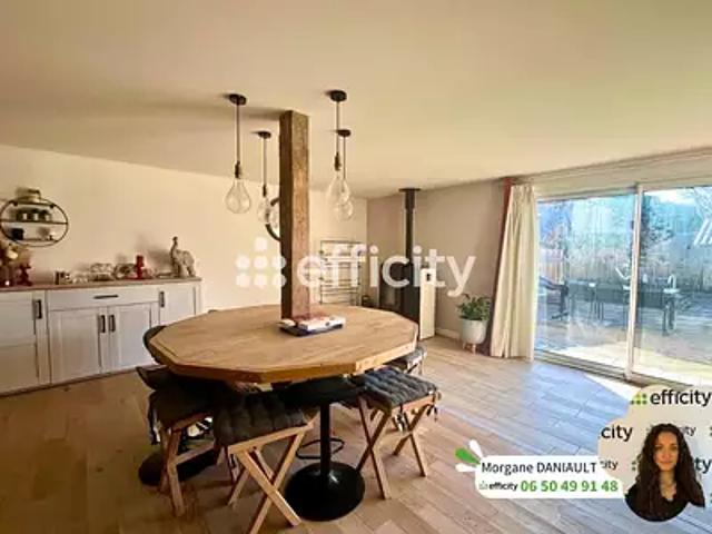 Maison vente à Poitiers, Bonnes