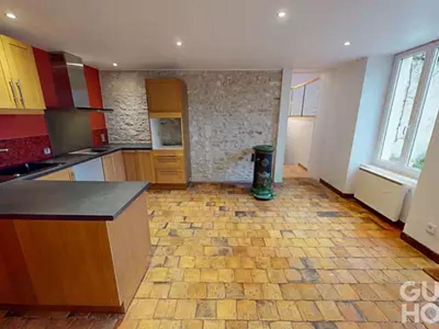 Maison vente à Poitiers, Bonnes