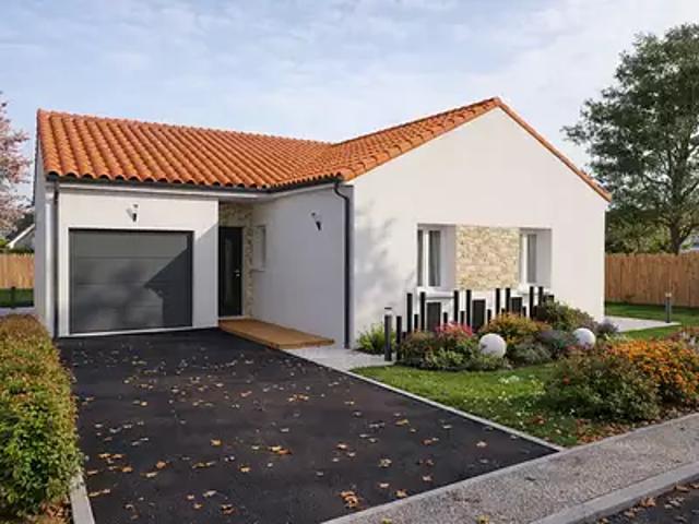 Maison vente à Poitiers, Bonnes