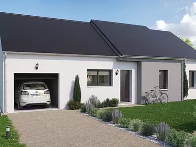 Maison vente à Poitiers, Bonnes