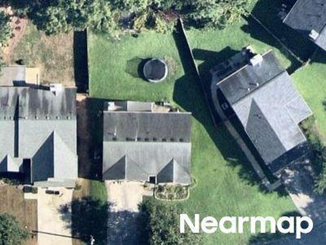 House for sale in Cobb, Georgia