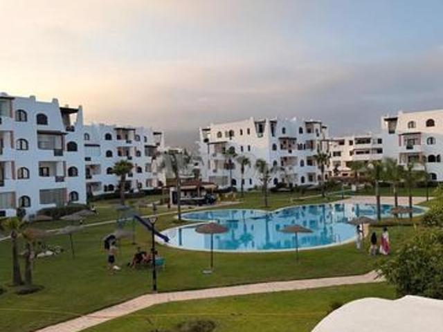 Appartement location