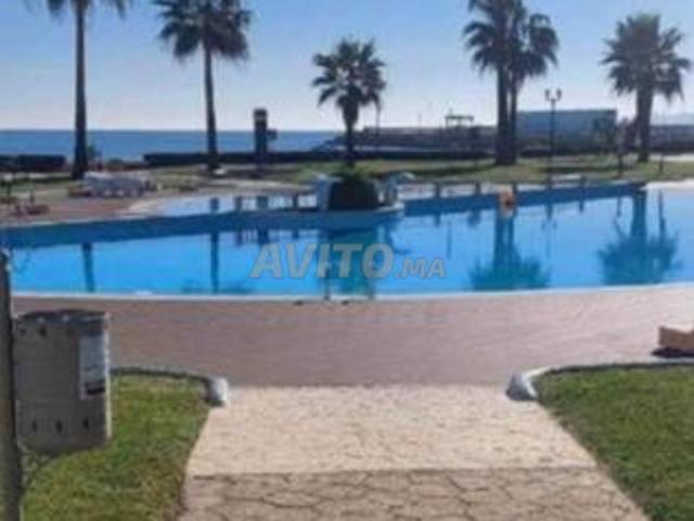 Appartement location