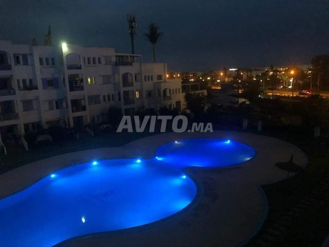 Maison location à Fnideq, Tanger-Tétouan