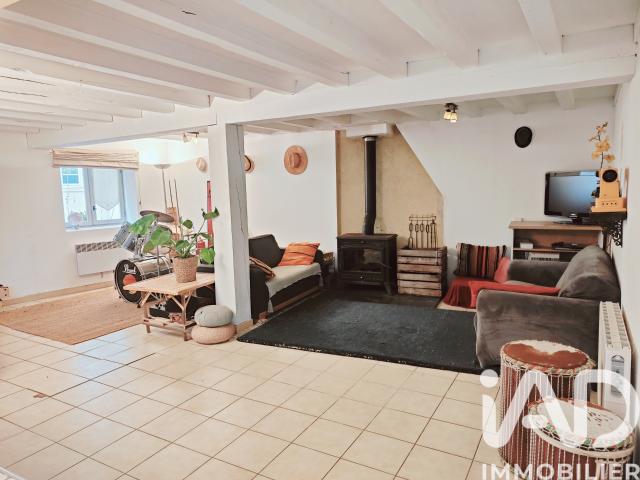 Maison vente à Angoulême, Nouvelle-Aquitaine