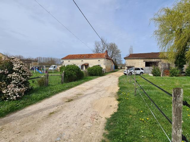 Maison vente à Bonnes