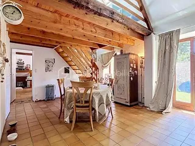 Maison vente à Château-Thierry, Bonnesvalyn