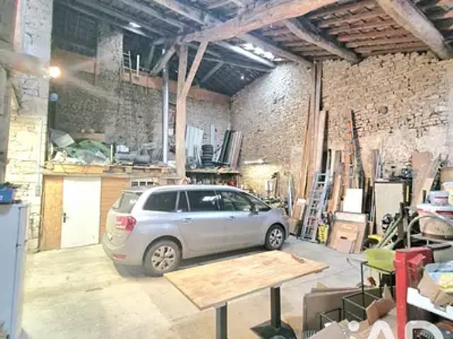 Maison vente à Bonnet, Meuse
