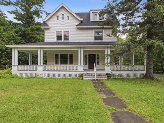 House for sale in Bennington, Vermont