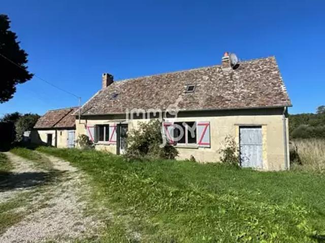 Maison vente à Mamers, Bonnétable
