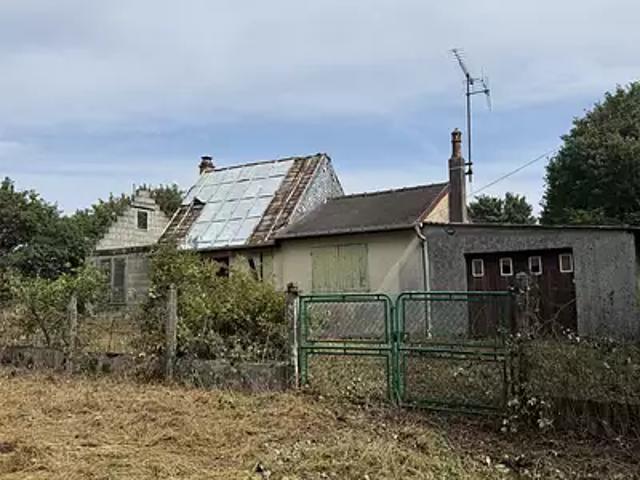 Maison vente à Le Grand Champ, Bonnétable