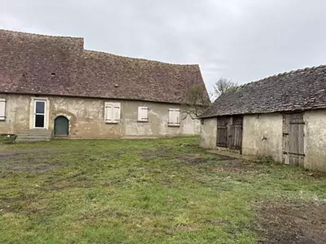 Maison vente à Mamers, Bonnétable