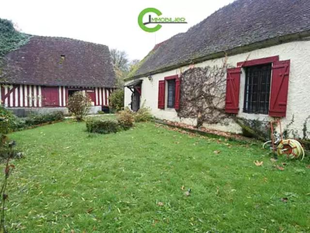 Maison vente à Mamers, Bonnétable