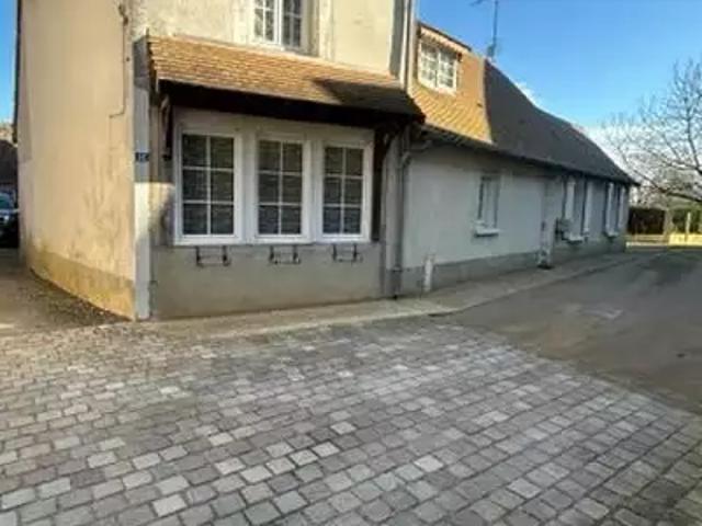Maison vente à Mamers, Courcemont
