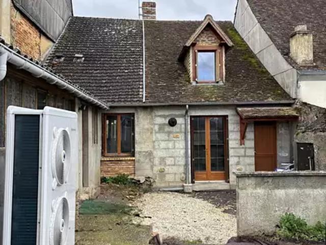 Maison vente à Mamers, Bonnétable