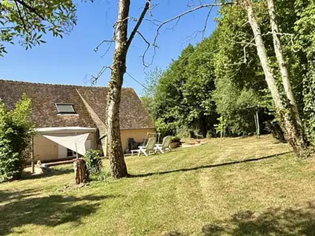 Maison vente à Mamers, Bonnétable