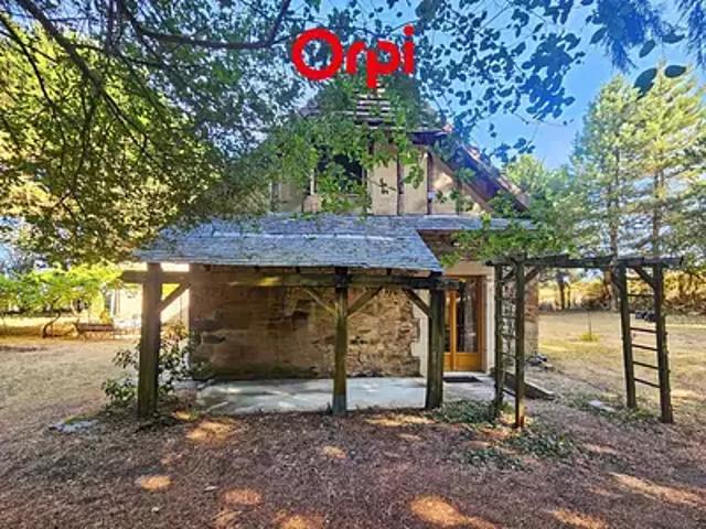 Maison vente à Le Grand Champ, Bonnétable