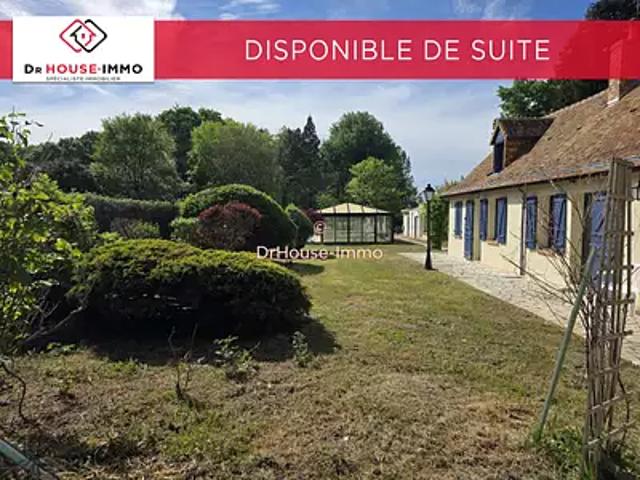 Maison vente à Mamers, Bonnétable