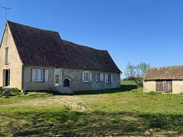 Maison vente à Mamers, Bonnétable