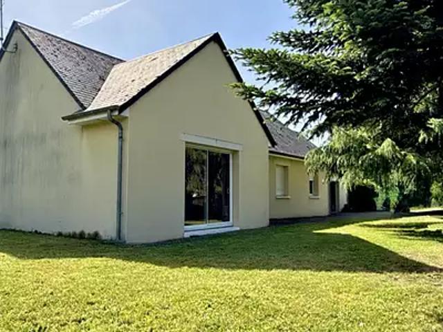 Maison vente à Mamers, Bonnétable