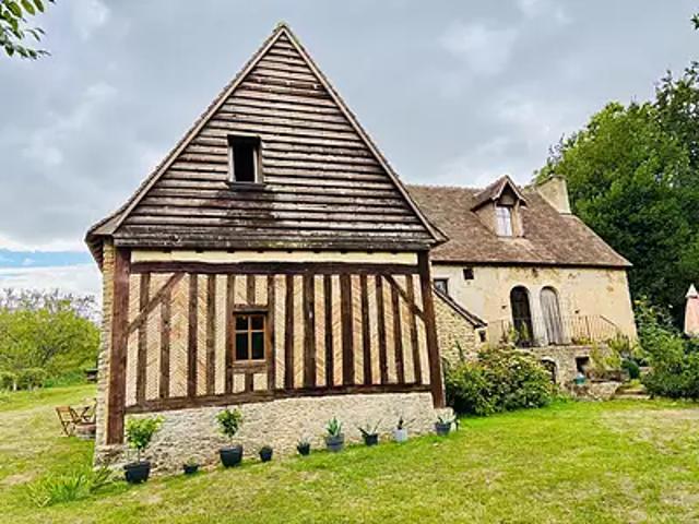 Maison vente à Mamers, Bonnétable