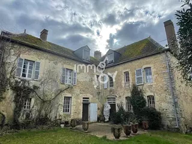 Maison vente à Mamers, Bonnétable