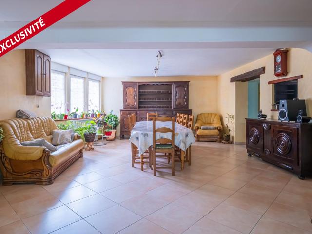 Maison vente à Mamers, Courcemont