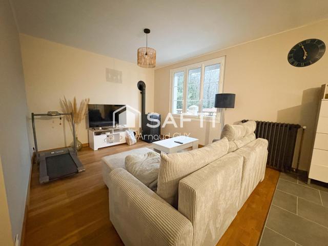Maison vente à Bonnétable, Sarthe
