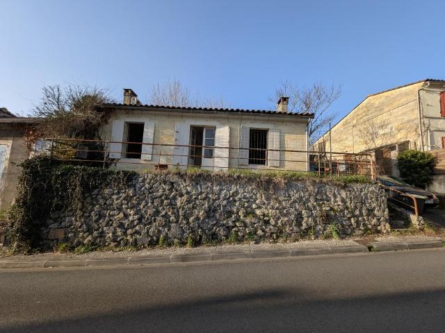 Maison vente à Peygaillard, Bonnetan
