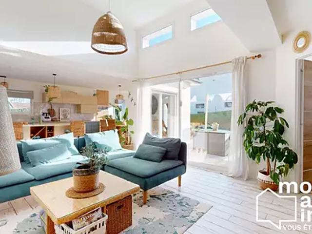 Maison vente à Bordeaux, Bonnetan