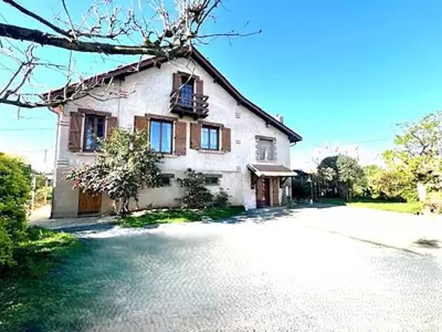 Maison vente à Bordeaux, Bonnetan