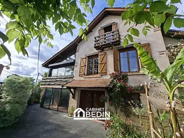 Maison vente à Bordeaux, Bonnetan