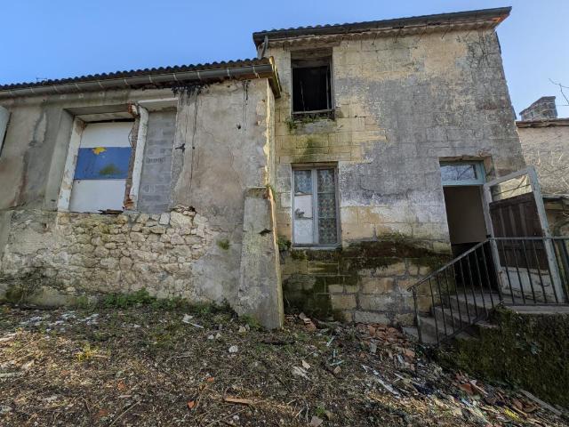Maison vente à Bordeaux, Bonnetan