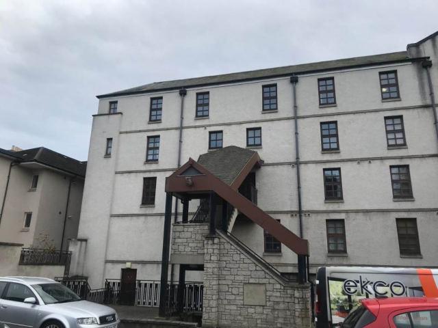 Apartment for rent in City Centre, Scotland