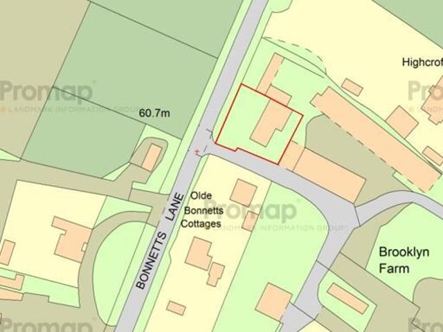 House for sale in Lowfield Heath, Glynde