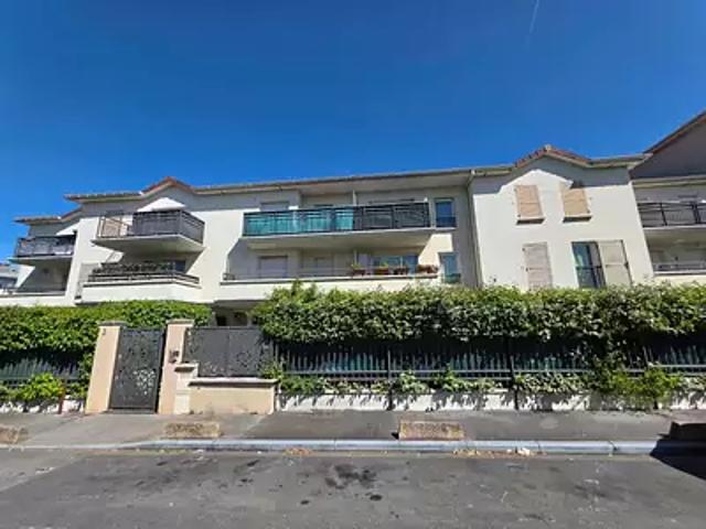 Appartement vente à Sarcelles, Bonneuil-en-france