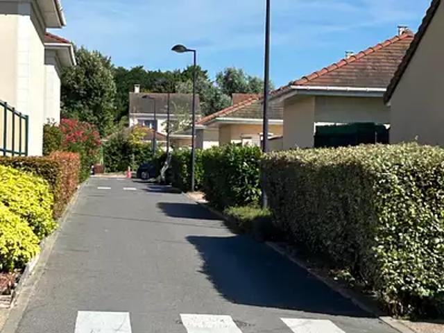 Maison vente à Sarcelles, Bonneuil-en-france