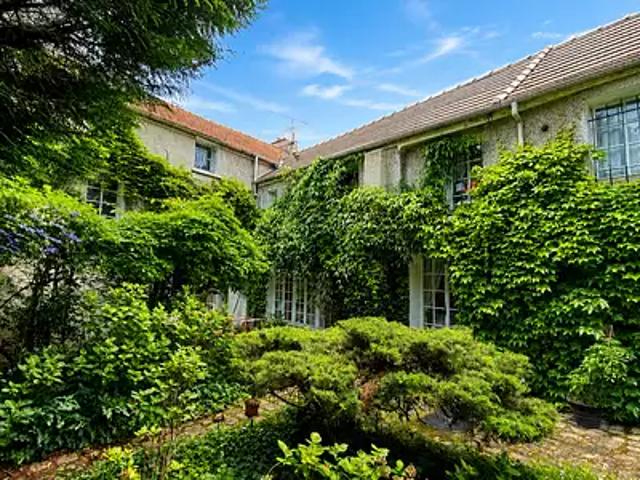 Maison vente à Sarcelles, Bonneuil-en-france