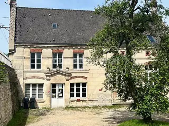 Appartement location à Senlis, Bonneuil-en-valois